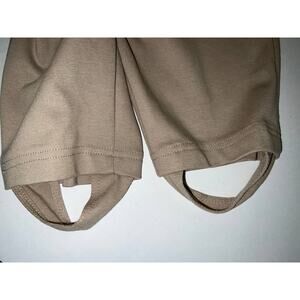 Vintage Lane Bryant Venezia Pants 18 20 Petite Stirrup Equestrian Riding 90s Y2K